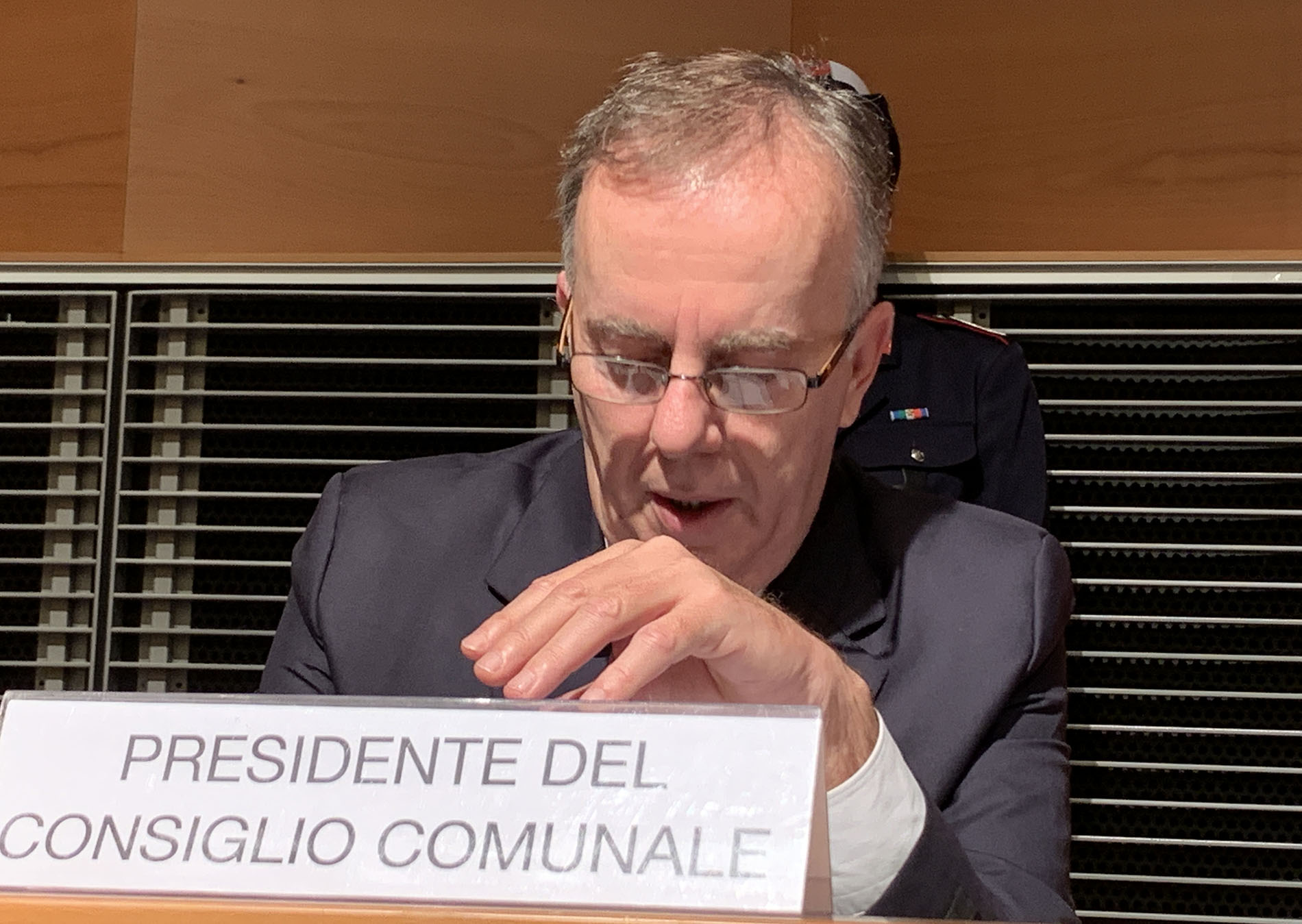 Consiglio Comunale 2 aprile: le interrogazioni