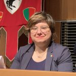 Lucia Tanti