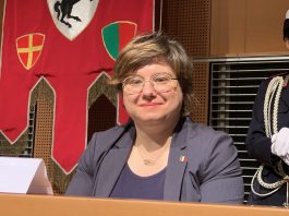 Lucia Tanti