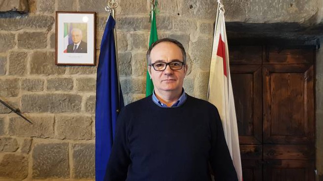Covid 19, nuove misure e raccomandazioni del sindaco di Cortona