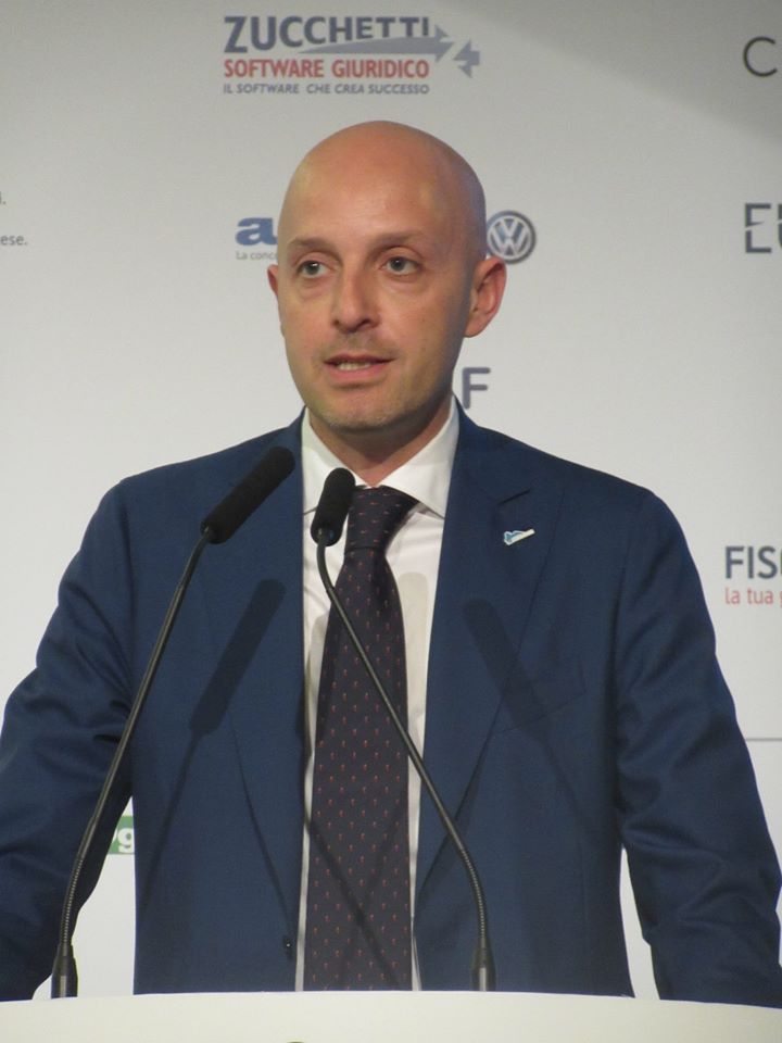 Covid, De Lise (commercialisti): “Governo non ragioni per settori, disuguaglianze creano tensioni”