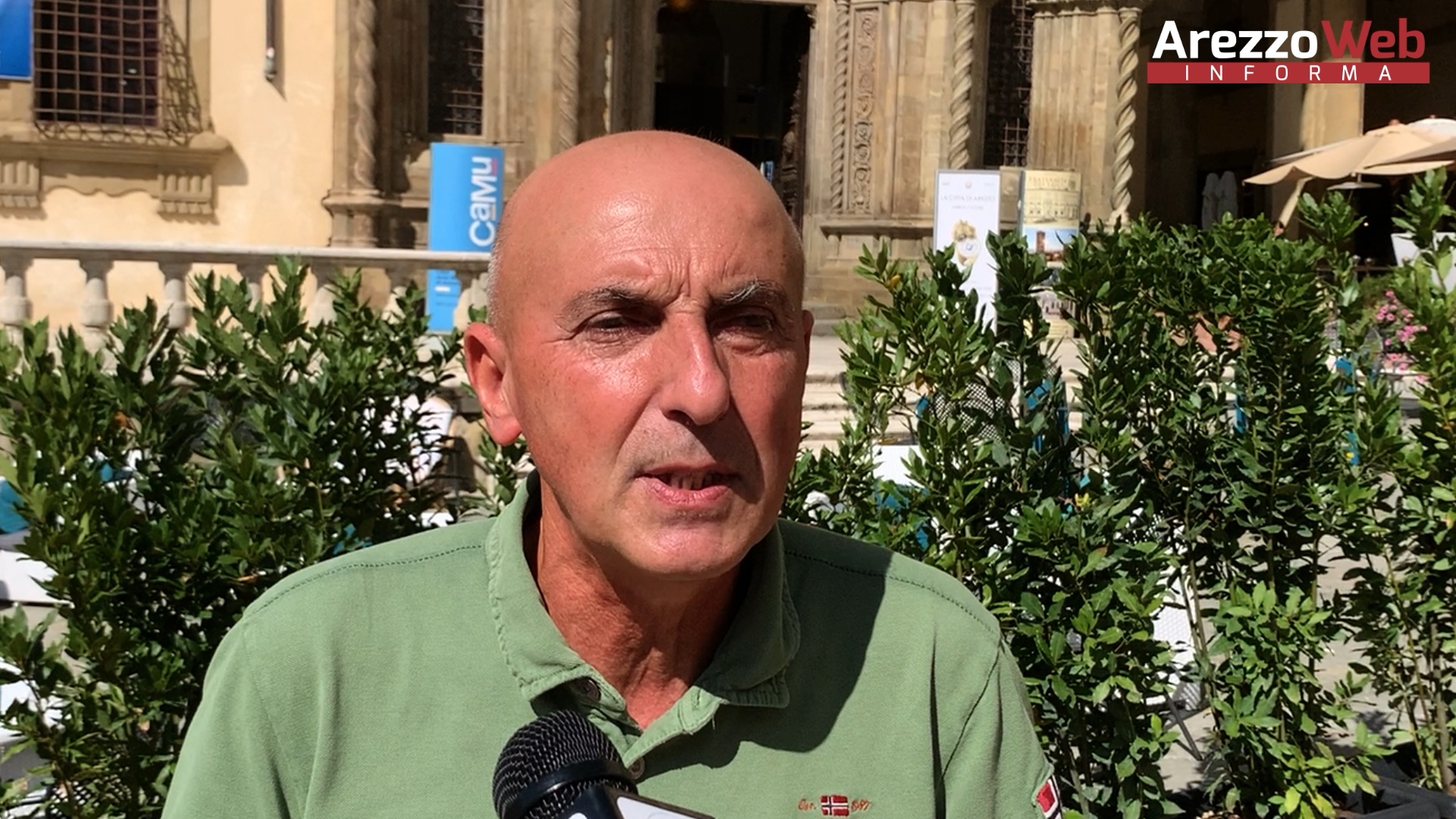 Arezzowave va a Parigi