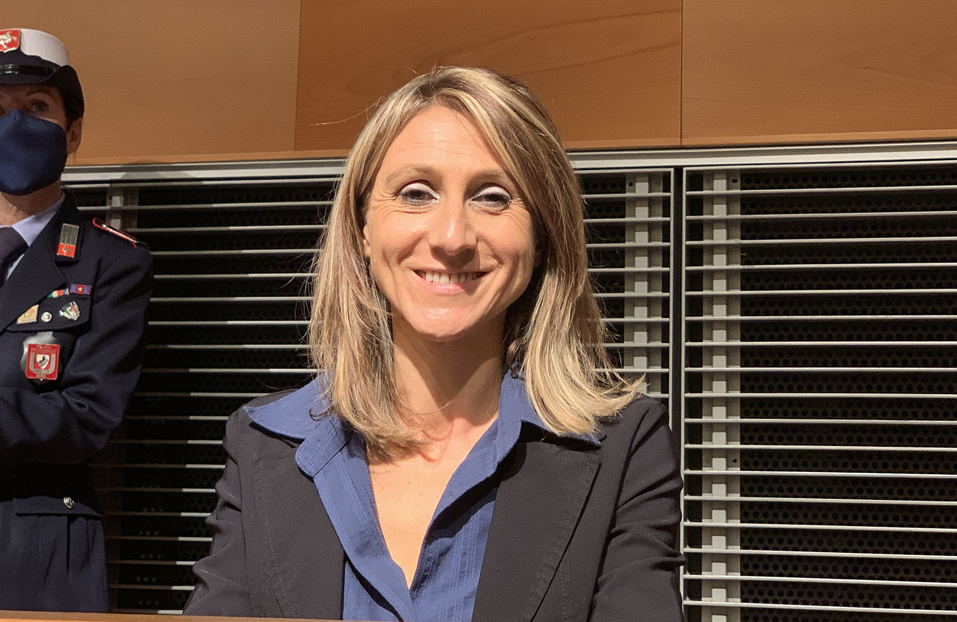 Monica Manneschi: “A Donati dico: sul bando interministeriale per la qualità dell’abitare la Giunta Ghinelli c’è”