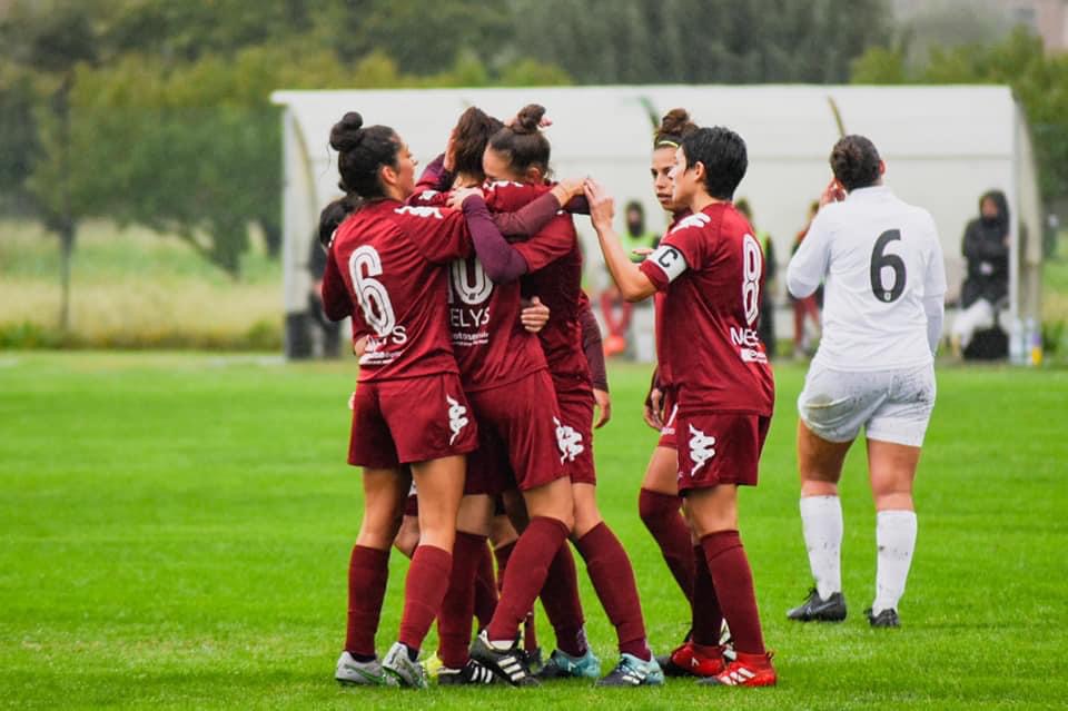 L’Arezzo Calcio Femminile presenta organigramma tecnico della prima squadra e del settore giovanile
