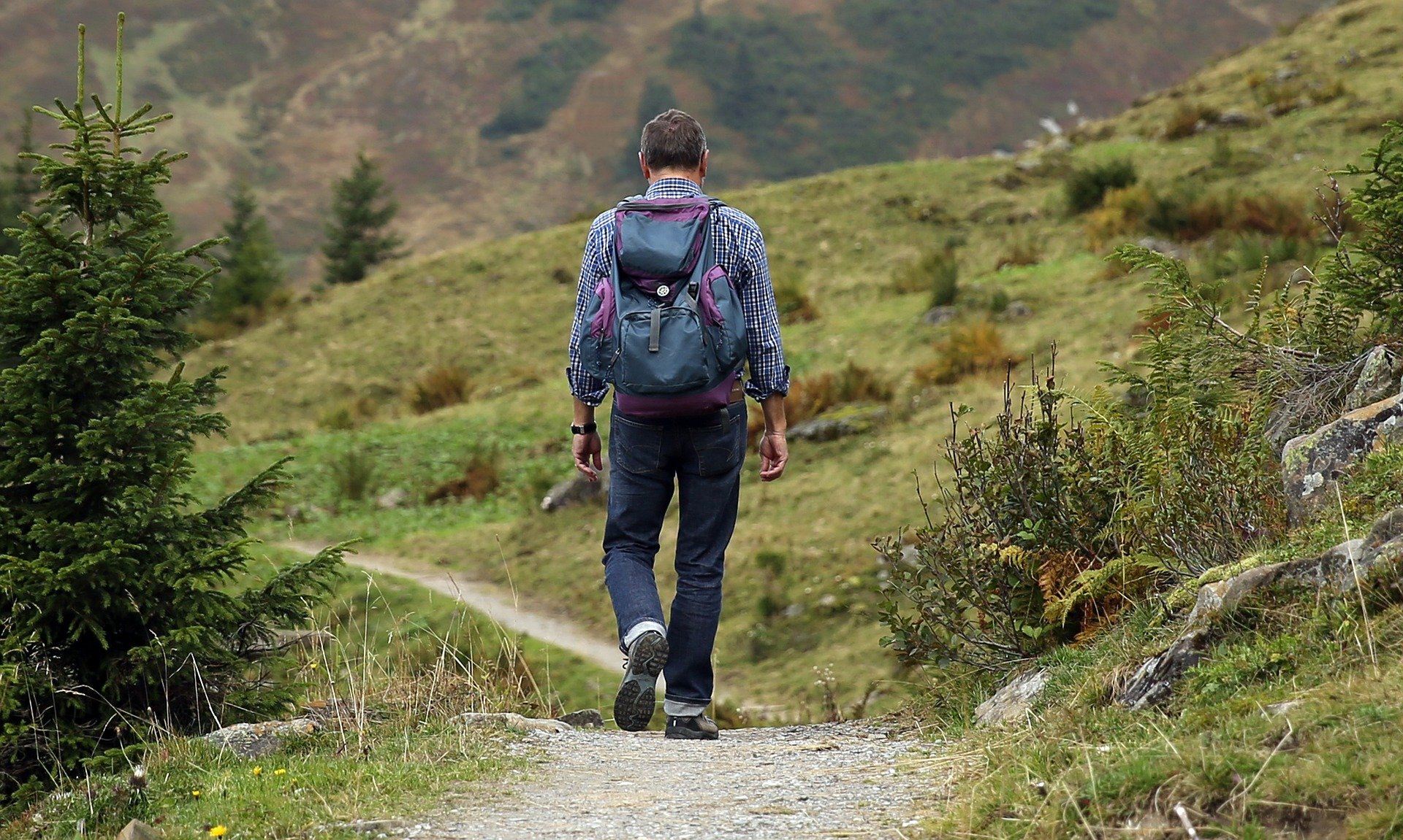 Nuovo DPCM e montagna: raccomandazioni e indicazioni del Club Alpino Italiano