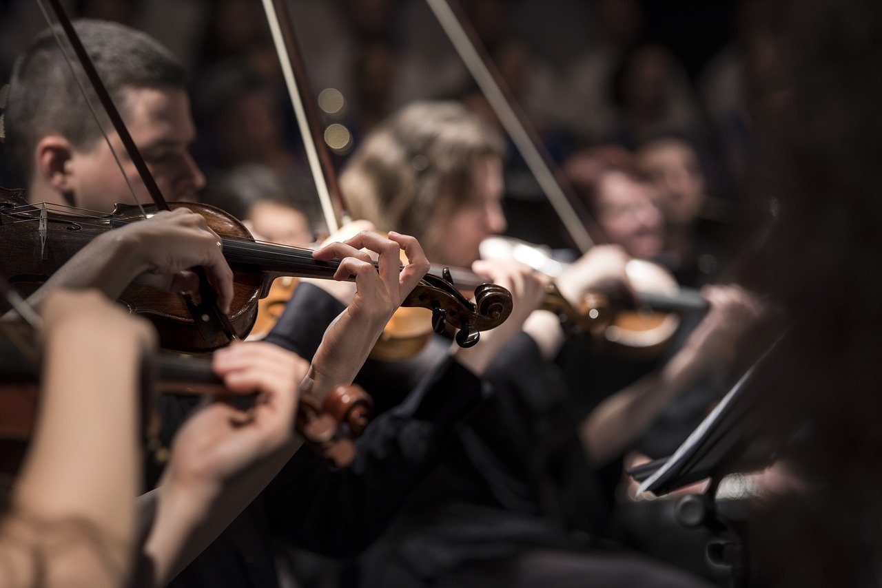 Tutto pronto per Arezzo Youth Music Festival: la musica classica è giovane