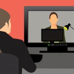 conferenza online