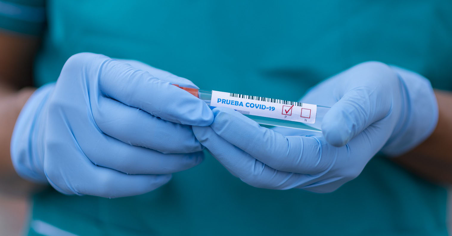Coronavirus: 9 nuovi casi nell’aretino, 30 in degenza covid, 9 in terapia intensiva