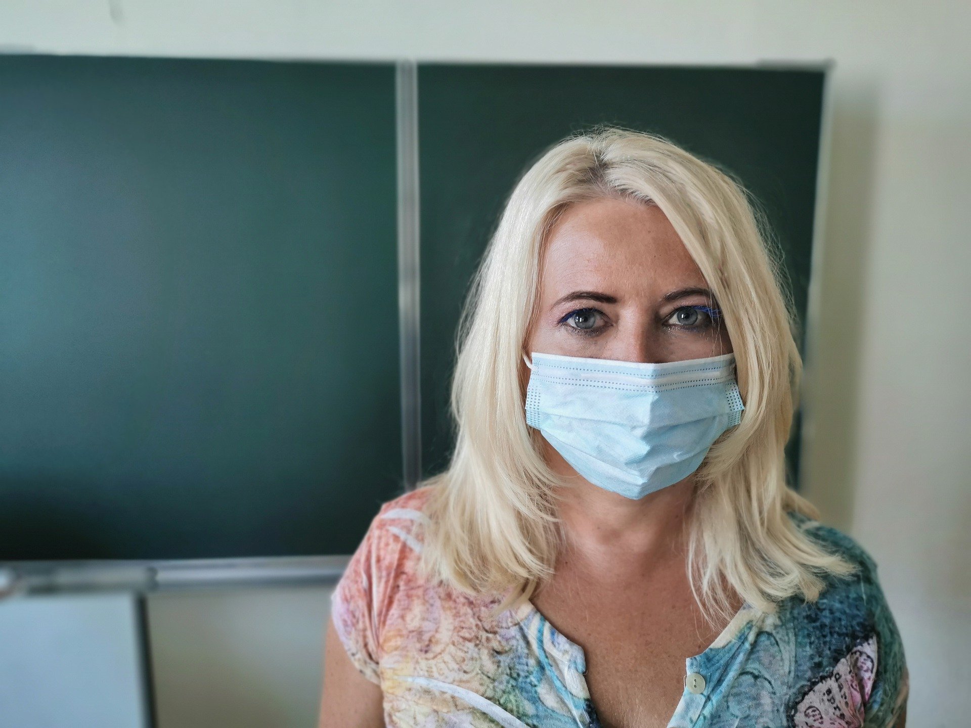 Covid, approvati i programmi di screening per studenti, territori e categorie a rischio
