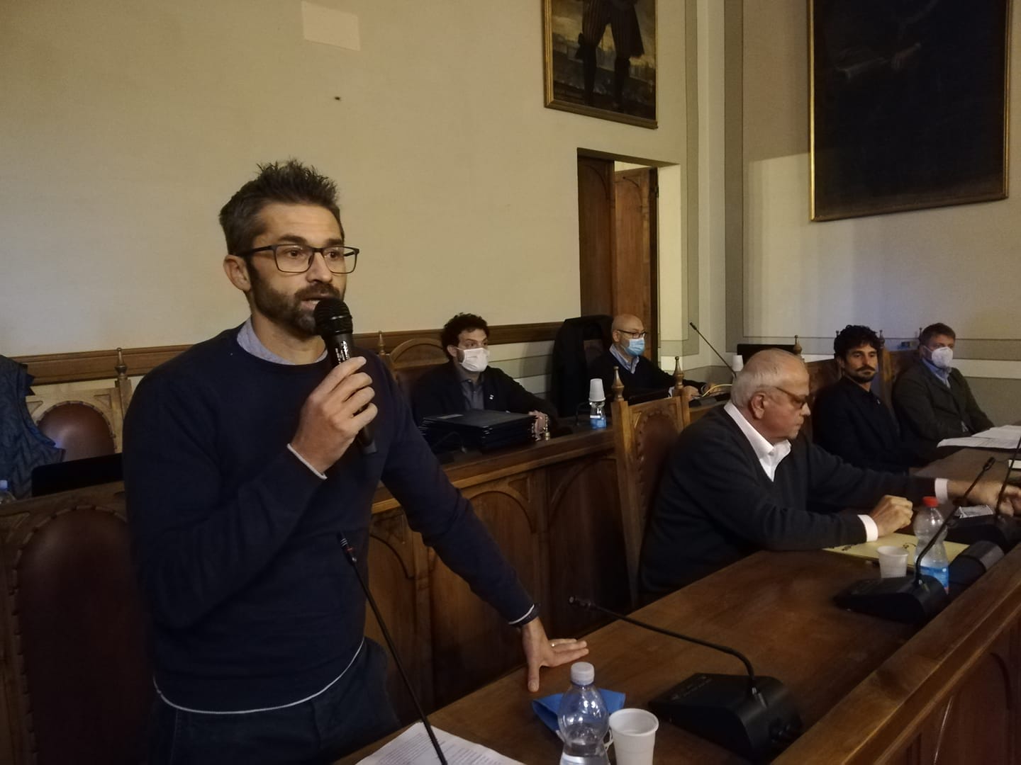 L’eredità di Luca Galli, tra urbanistica e turismo