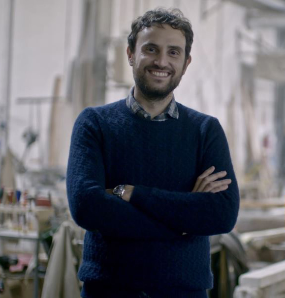 Fabbroni confermato nel consiglio nazionale di Confartigianato Legno