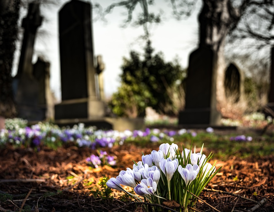 Montevarchi: i servizi cimiteriali spostano il loro ufficio da Palazzo Martini al Cimitero