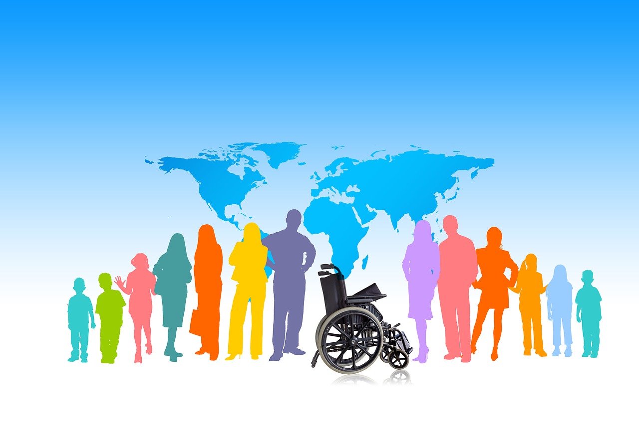 “InAut”: sostegni ai disabili per il lavoro, lo studio, la vita quotidiana