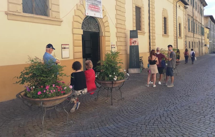Museo Civico: un pomeriggio speciale ad ingresso gratuito