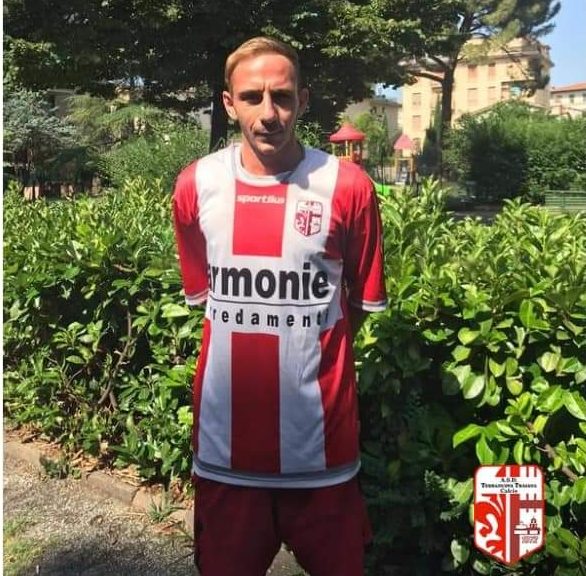Calcio dilettanti: Terranuova Traiana, Alessandro Mazzolli sul mercato