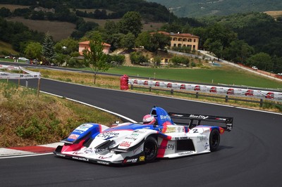 Il ritorno alle auto moderne per la “Cronoscalata Pieve Santo Stefano-Passo dello Spino” nel 2021