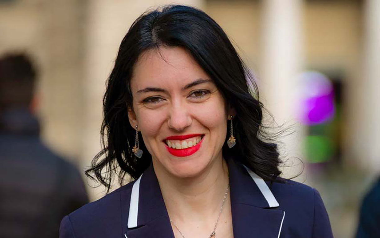 Scuola, Azzolina: “In manovra 3,7 miliardi per Istruzione. Covid nemico comune, si sconfigge stando uniti”