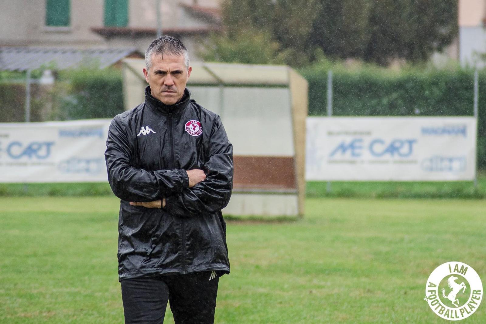 Ducato Spoleto-ACF Arezzo: le convocate e le parole del mister