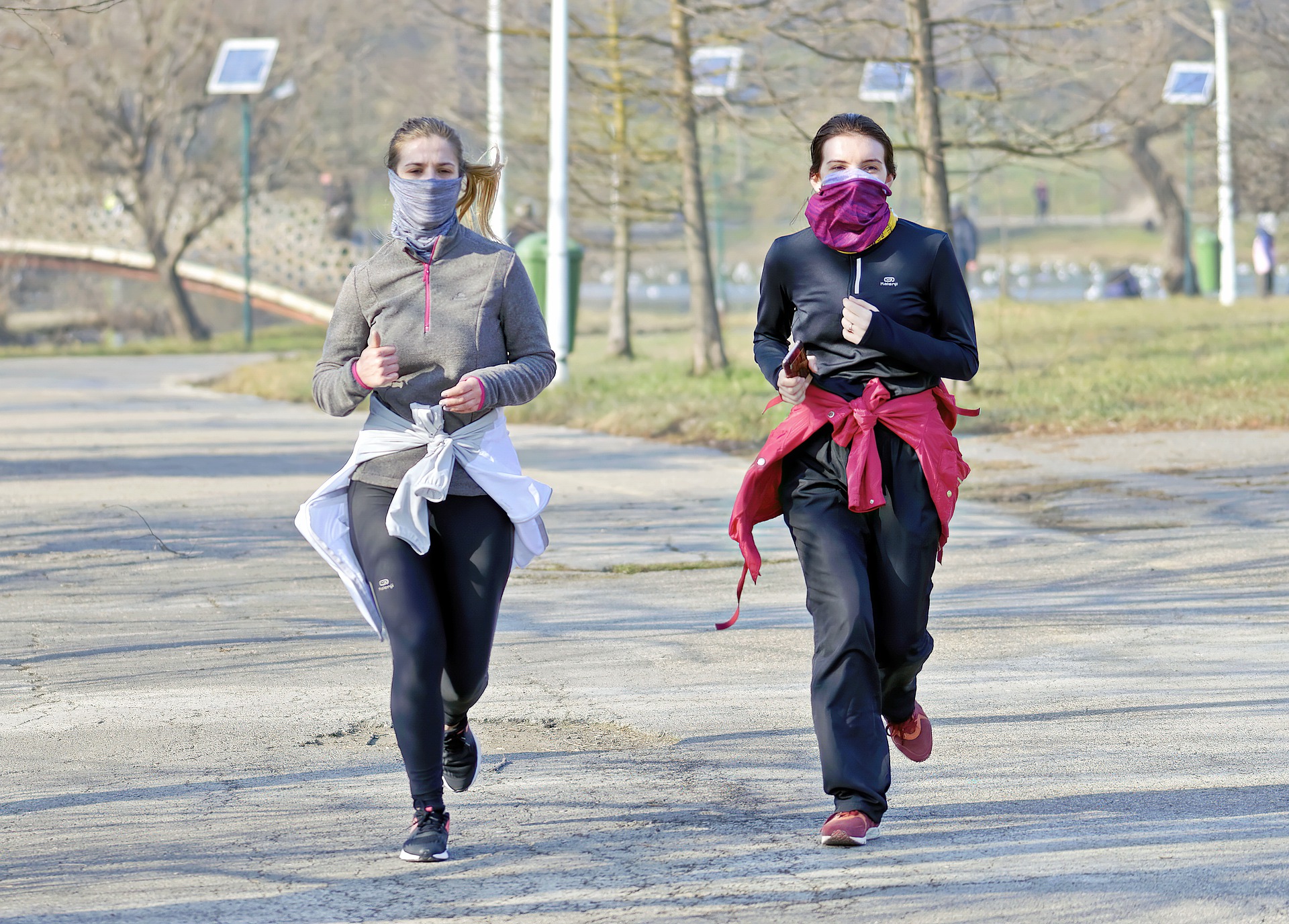 Zona Rossa e Sport: le linee guida del CSI