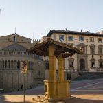 piazza grande arezzo