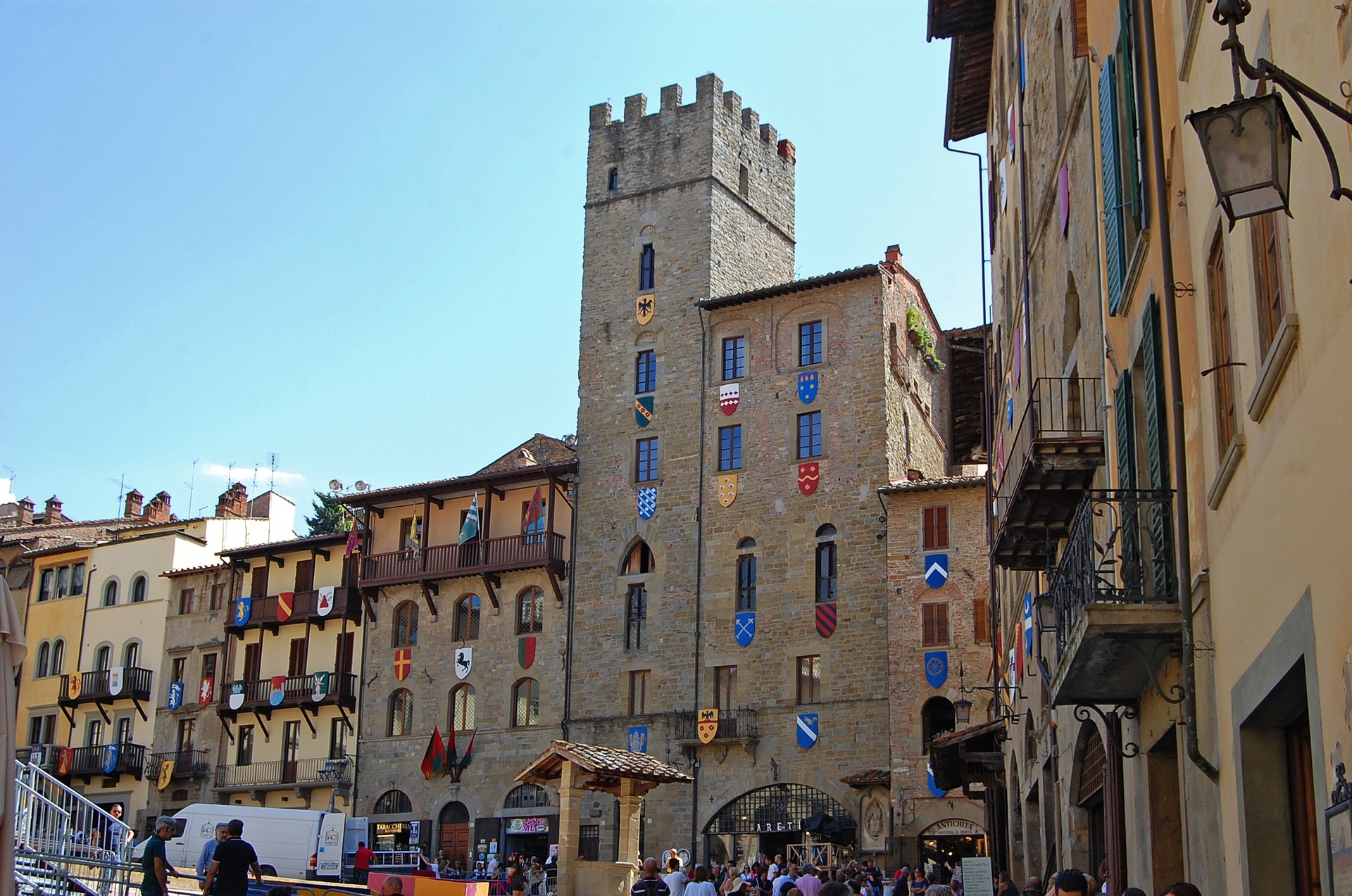 Giornate FAI d’Autunno ad Arezzo