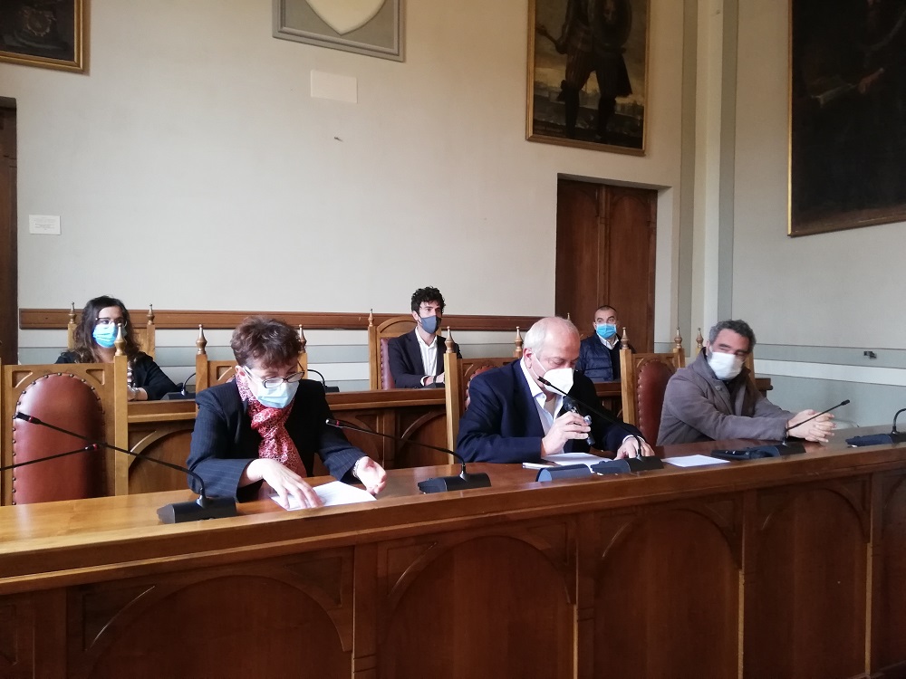 A scuola ci andiamo da soli”: divertente, sano e sicuro