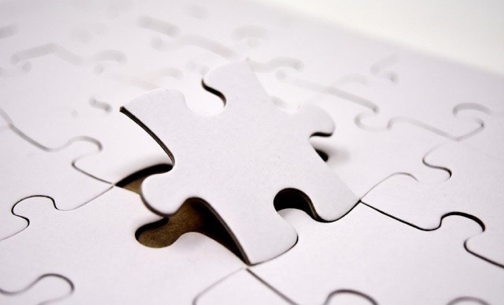 Puzzle con foto: un’idea geniale da regalare alla dolce metà Puzzle con foto: un’idea geniale da regalare alla dolce metà