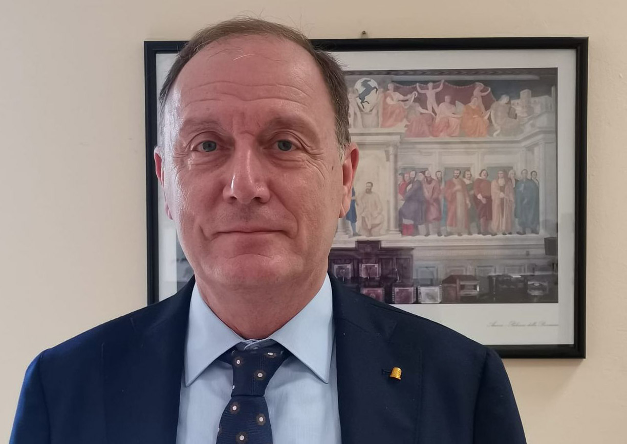 Ortopedia, nuovo futuro per lo “scheletro” del San Donato