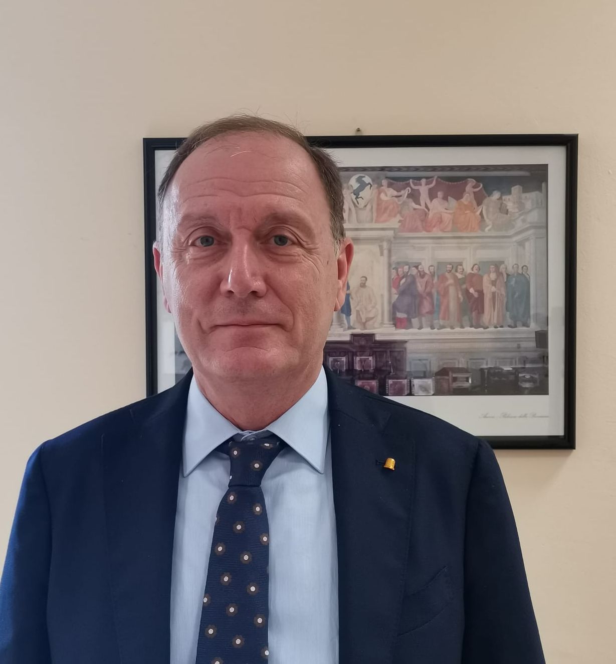 Ortopedia, nuovo futuro per lo “scheletro” del San Donato