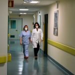repart covid – coronavirus – medici – infermieri