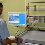 repart covid – coronavirus – medici – infermieri