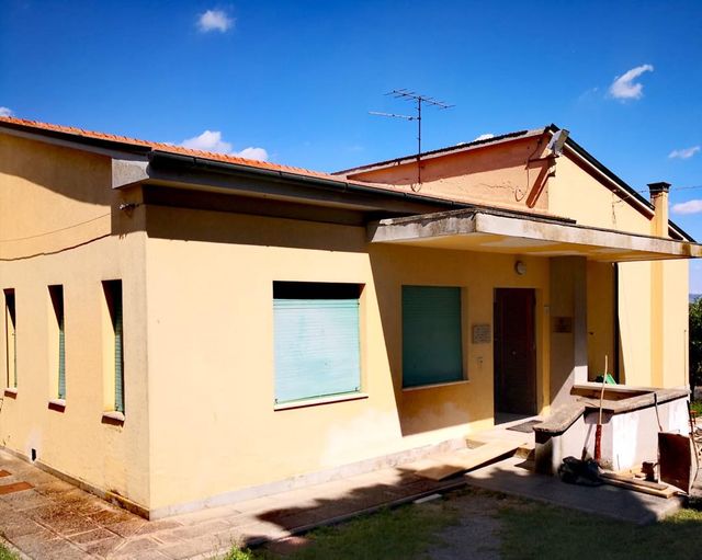 Covid-19: chiude fino al 24 ottobre la scuola materna “Rodari” di Brolio