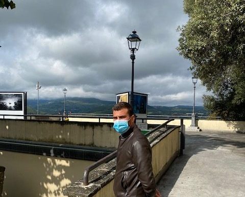 Bibbiena, 4 cantieri nel centro storico