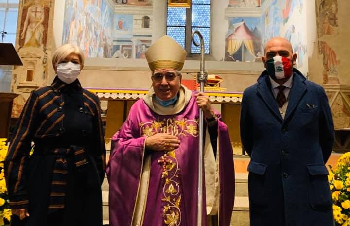 Giornata del ringraziamento, Coldiretti a San Francesco per celebrare l’annata agraria