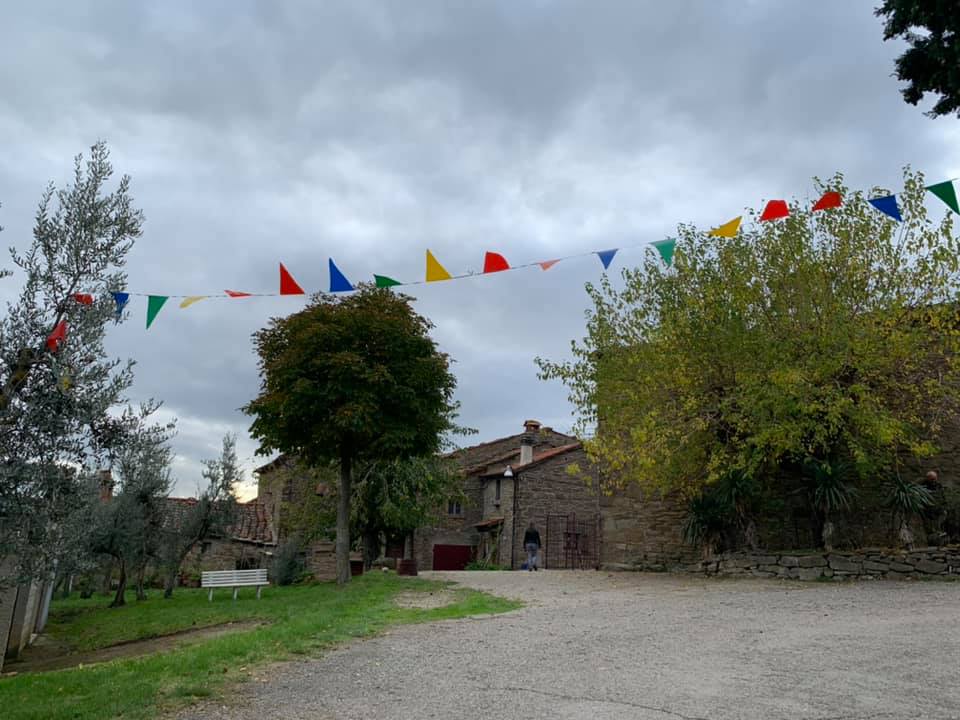 “ A San Martino ogni mosto è vino”. Così ci ricorda un antico proverbio popolare