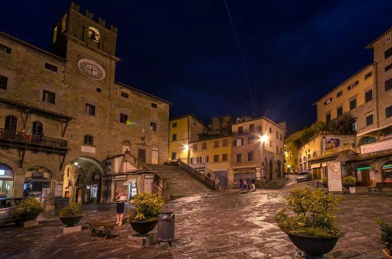 Cortona partecipa alla Giornata mondiale del diabete