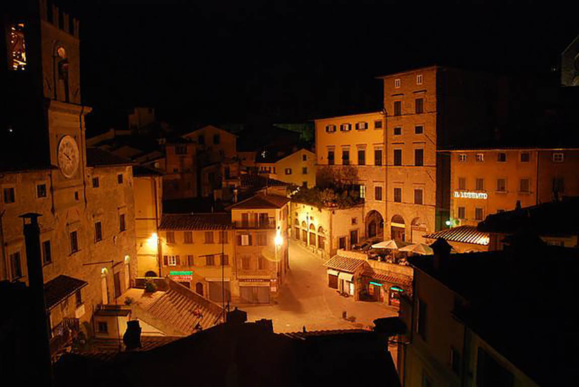 Destinazione fondi emergenza Covid 19. Comune di Cortona precisa la ripartizione delle risorse