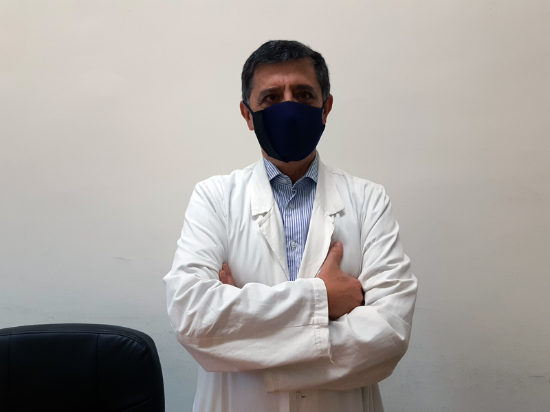Pazienti diabetici maggiormente esposti al rischio Covid: lo dimostra uno studio senese