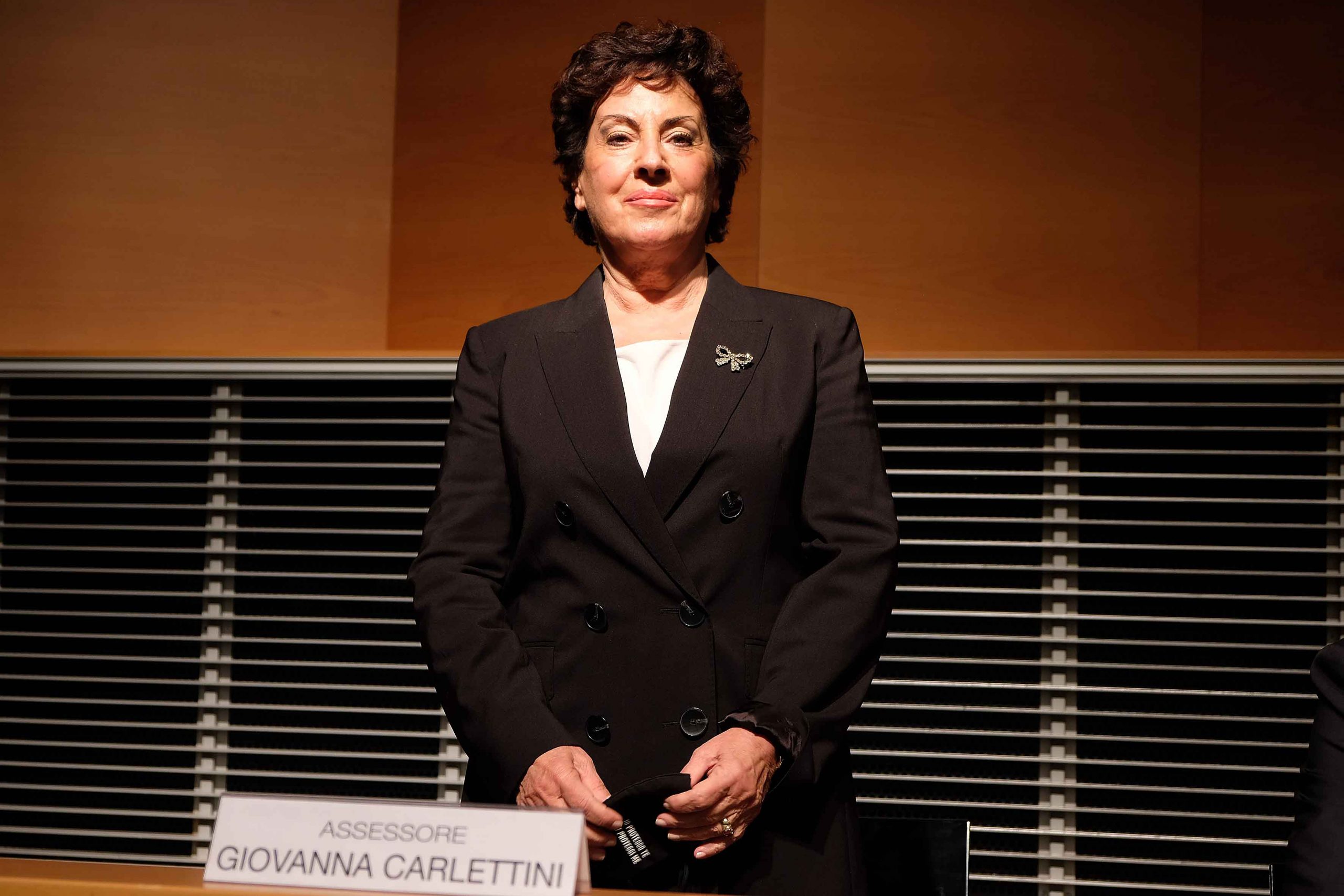 Carlettini: “Cane abbandonato: condanna per il gesto e un grazie all’Enpa per il pronto intervento. Collaborazione costante nei prossimi 5 anni”