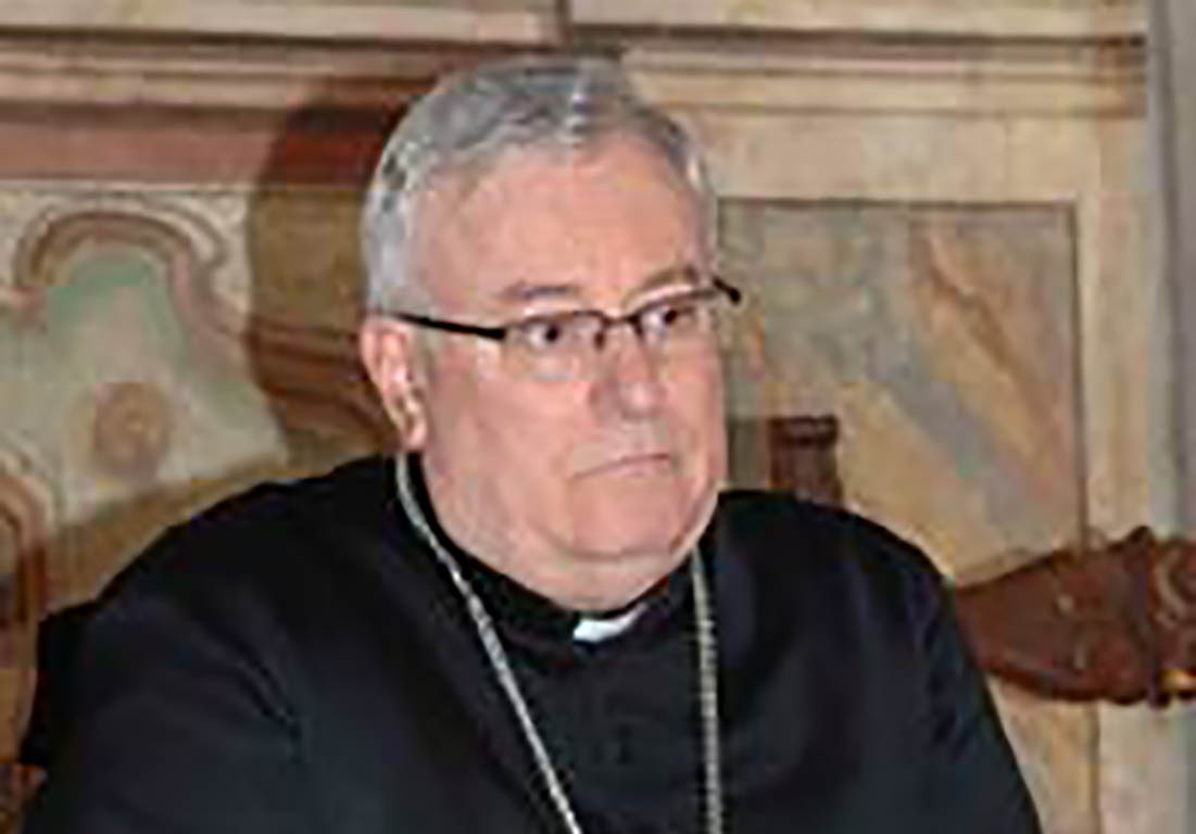 Covid, le condizioni del Cardinale Gualtiero Bassetti sono stabili