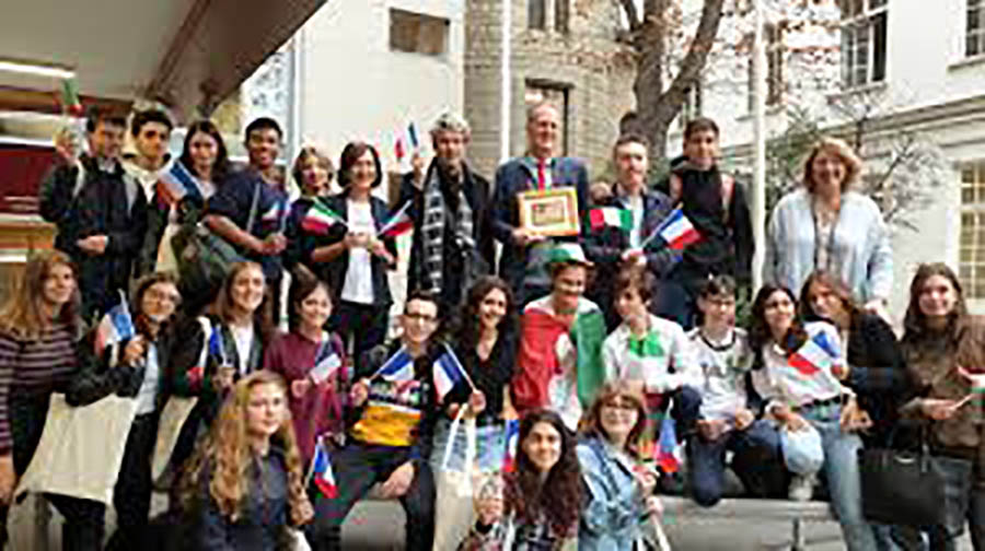 Il Vittoria Colonna dalle Magistrali diventa Liceo Magistrale