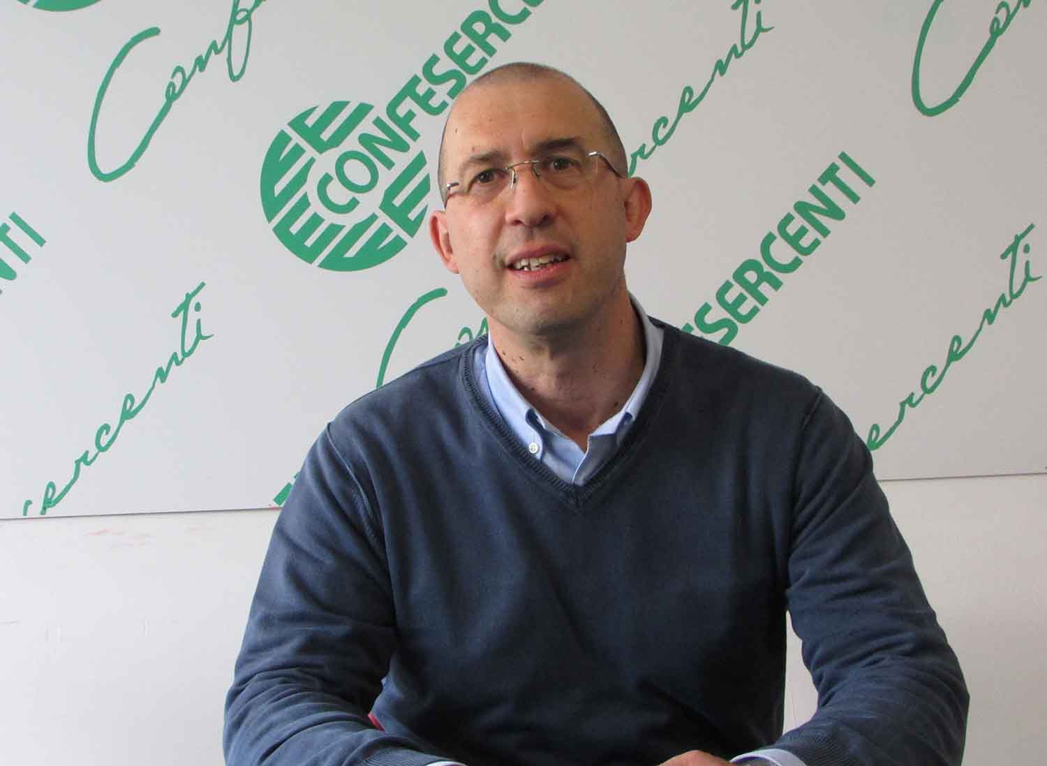 Covid, zona Rossa e Commercio