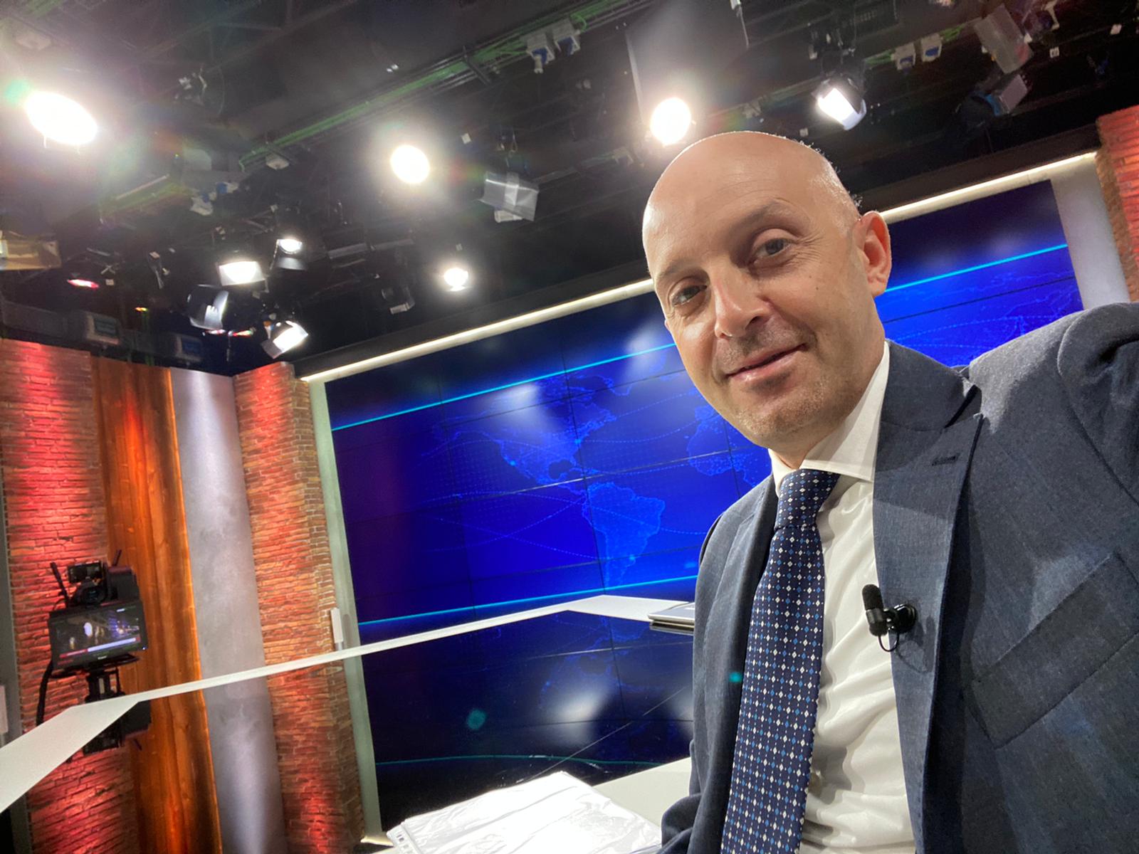 Decreto Ristori, De Lise (commercialisti): fare chiarezza su rinvio contributi INPS e zone rosse