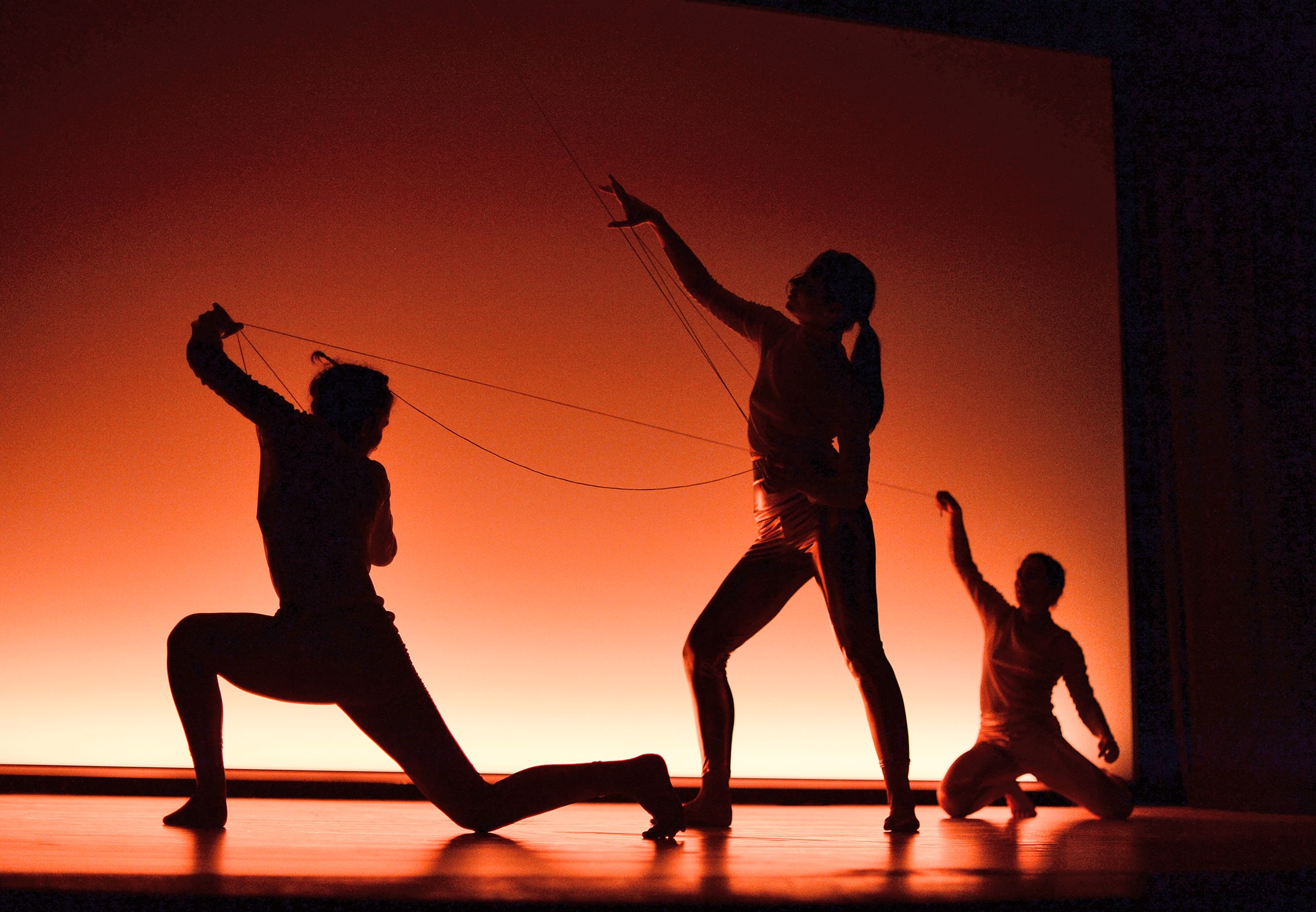 Anghiari Dance Hub, centro per la promozione della danza