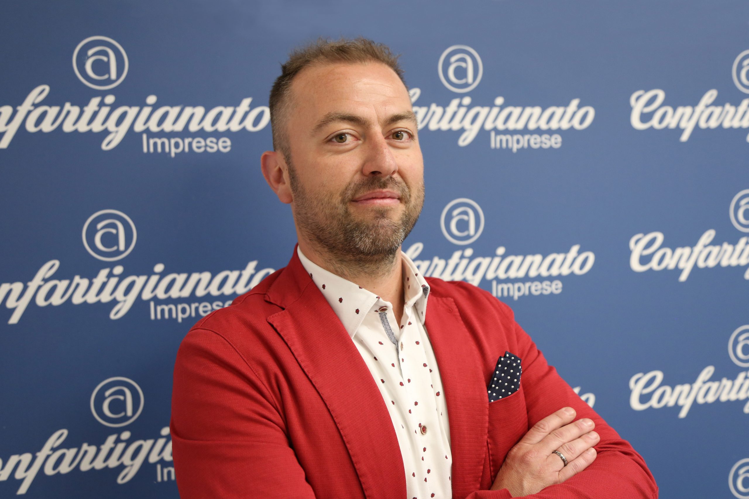 Luca Parrini confermato presidente nazionale degli orafi di Confartigianato