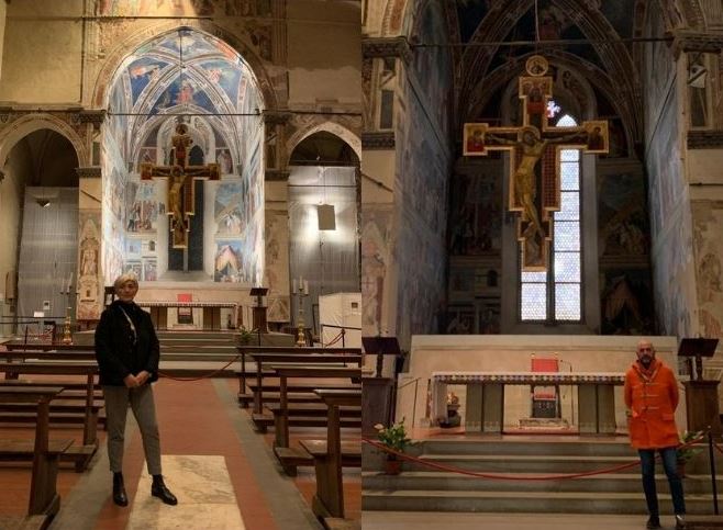 Giornata del ringraziamento, Coldiretti: acqua, bene comune del pianeta