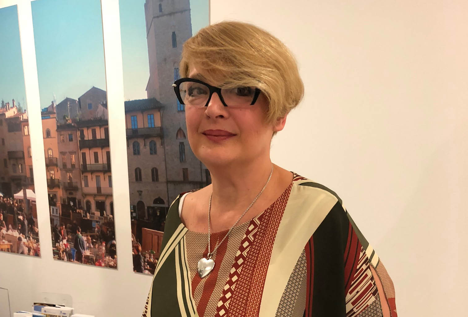 Roberta Pagni: “perchè nelle zone rosse chiudono i centri estetici?”