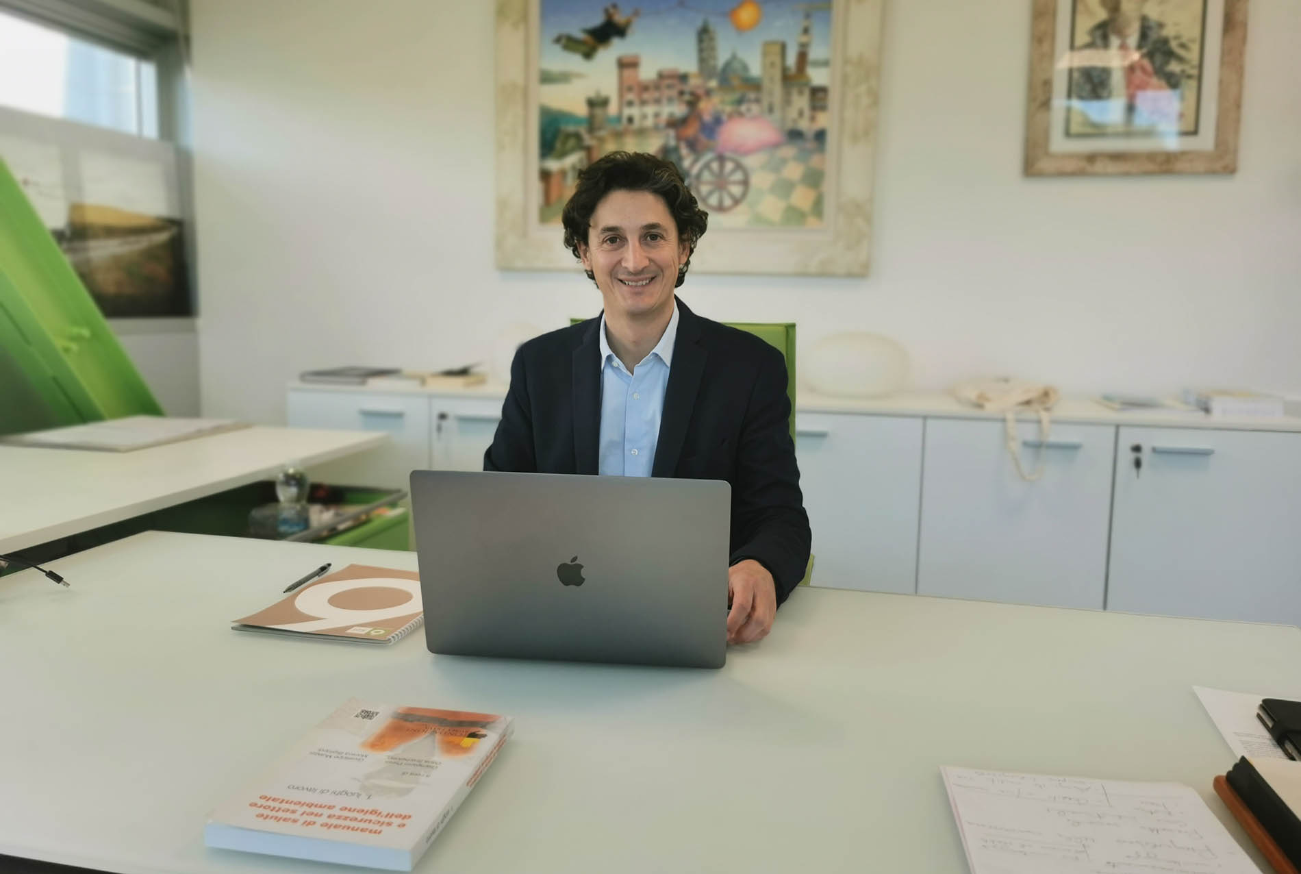 Covid-19: Sei Toscana attiva un numero telefonico di supporto psicologico per i propri dipendenti