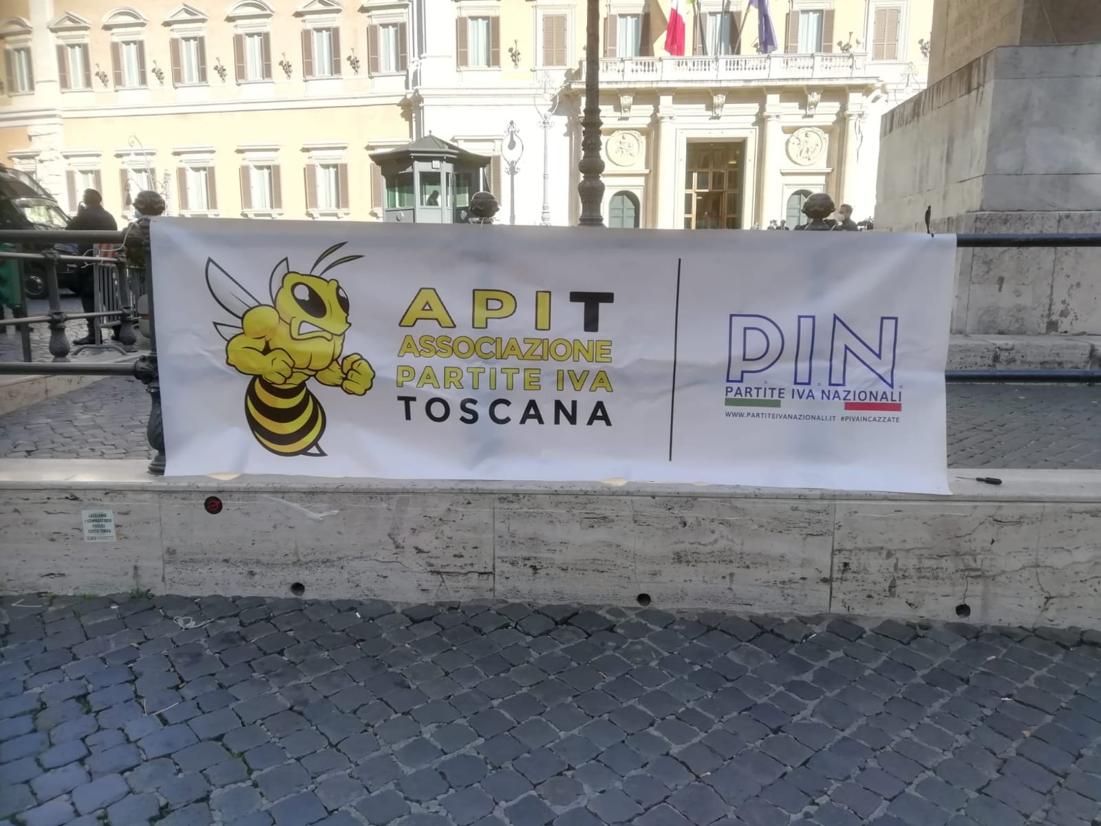 Apit Italia: siamo stati chiamati in causa dalla V commissione bilancio della Camera dei Deputati alla commissione bilancio della Regione Toscana