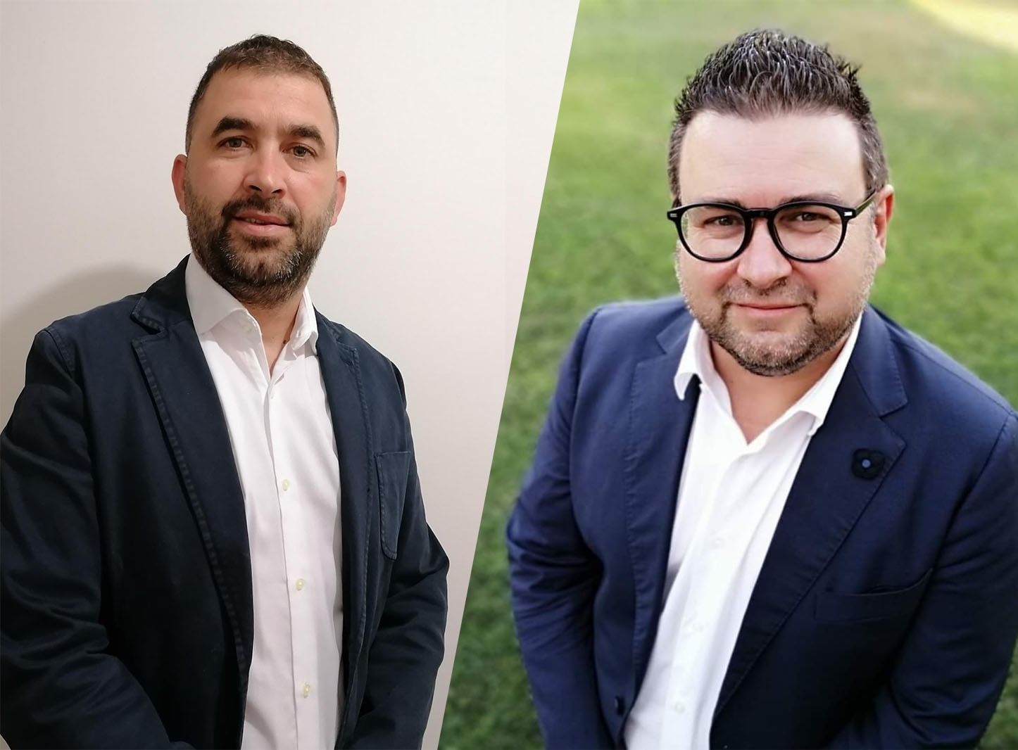 Caneschi e Caporali: “L’inceneritore aumenta, la Tari pure”